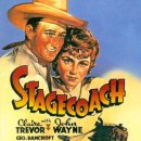 역마차 ( Stagecoach , 1939 ) 이미지