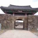 대모천 | 해미, 해미읍성 - 서산 [25. 完]