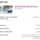 (주)세중여행사 | 상해 자유여행 준비 리스트