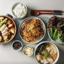 갱상도파절이대패삼겹