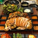 (인천) 귀한족발 : 송도타임스페이스 족발, 보쌈 맛집