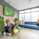 해와달모텔 이미지