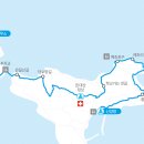 봉글레산 이미지