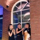 홍대 파티룸 글라스 수영장까지 완벽하게 즐긴 상세 후기