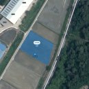 이백면 양강마을 이미지