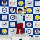 용인대 효 태권도 이미지