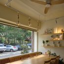 소사로126번길 | 누솜 카페 따뜻하고 아늑한 분위기 좋은 소사동 카페