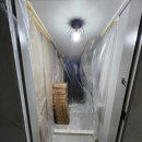 길훈(아) | 강서구 길훈엔트런스빌 욕실 리모델링, 먼지 없는 거주중 공사