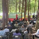 작은 음악회 이미지