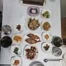장사도게장백반