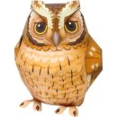 열대 부엉이Tropical screech owl 이미지