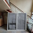 미세 방충망 종류 사이즈 추천 잘한 용인 진산마을 시공 청소 방법