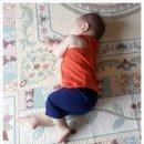 우리 승우~♥ (291일 10개월) 엘르 상하복+본죽