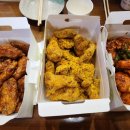 BHC치킨 금산점 이미지