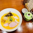 카쿠레 | 발산역 맛집 카쿠레 흑돼지 안심카츠와 라멘의 환상적인 조합