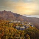 (주)정상북한산리조트(파라스파라서울) 이미지