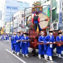 개천예술제 이미지