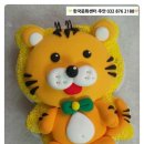 클레이 아트 이미지