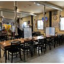 소고깃집 이미지