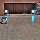 합천체육관 이미지