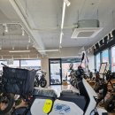 나인엑스테크 | 세그웨이 나인봇 F90M 모델 맞추러 전동스쿠터 전동핫플 금정점 방문