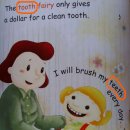 [글뿌리] Playtime in English 2 ( 20. Be My Valentine, 33.Tooth Fairy) 이미지