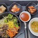 푸디스트(주)화순전남대병원 푸드코트점 | 돌솥비빔밥