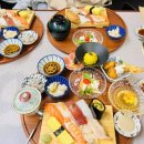 현대백화점 신촌 맛집 초밥먹으로 식당가 스시도쿠 방문