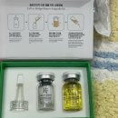 엑소좀 콜라겐 피부과 앰플 홈케어 MTS롤러 활용한 방법 및 리어퍼스트로피 후기