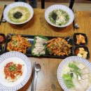 돌담칼국수 이미지