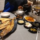 을왕리꾸덕집 - 마포구 월드컵로3길 14 | 을왕리꾸덕집