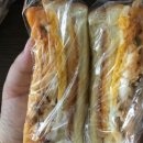 달봉토스트 이미지