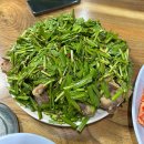 도삼지 | 29개월 아이와 가족외식 후기｜대한옥 신길점, 깔끔함보단 맛과 양의 노포