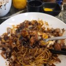 미누반점 | 【부산 시청 맛집】 부산 시청 미누반점 스테이크 짜장 후기