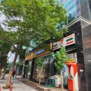 세븐일레븐 정자역점 이미지