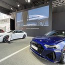 LEGEND RACING | 2021 아우디 RS6 아반트 정보 제원 포토 및 서킷 주행 후기 (7/7)