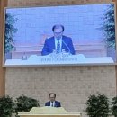 대전기독교연합회 10월 임-역원 월례회를 이미지