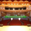 양양군문화복지회관 이미지