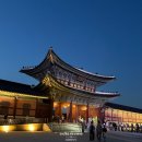 박금선국악예술단 | 【2026 경복궁 야간관람후기 】 서울에서 가장 예쁜 밤의 궁궐 — 관현맹인전통예술단 국악공연까지