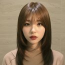 재정미용실 | 송 디자이너가 제안하는 엘리자벳펌 후기 — 양산 중부동 미용실 리얼 사례