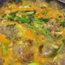 샘통자연의집매운탕 | 생방송투데이 메기매운탕 맛집 세종 황우제매운탕 부강 로컬맛집