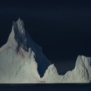 사진으로 보는 남극대륙의 빙하와 빙상의 변화 이미지