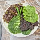 새터로 | 청주 내덕동맛집, [본가장수복갈비] 방문 후기 🥩 🥓 🥢