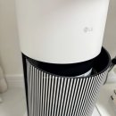 쾌적한 집사라이프를 책임지는 LG 퓨리케어 에어로캣타워