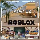 시·수필 창작 | 더현대 대구 로블록스 팝업 평일방문후기