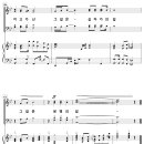 십자가의 길 / 어느 누구도 바라보지 않았던 그길 (이형구) 비교 감상하기 이미지