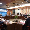 김정관 산업장관, 동남권서 ‘제조 AI 전환(M.AX)’ 가속화… 현장 행보 박차 이미지