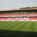 축구전용구장 이미지