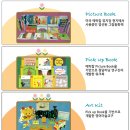 Eric Carle(에릭칼) Art English 소개-1