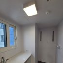 지제역더샵센트럴시티경로당 | 평택 지제역 더샵 센트럴시티 탄성코트 시공